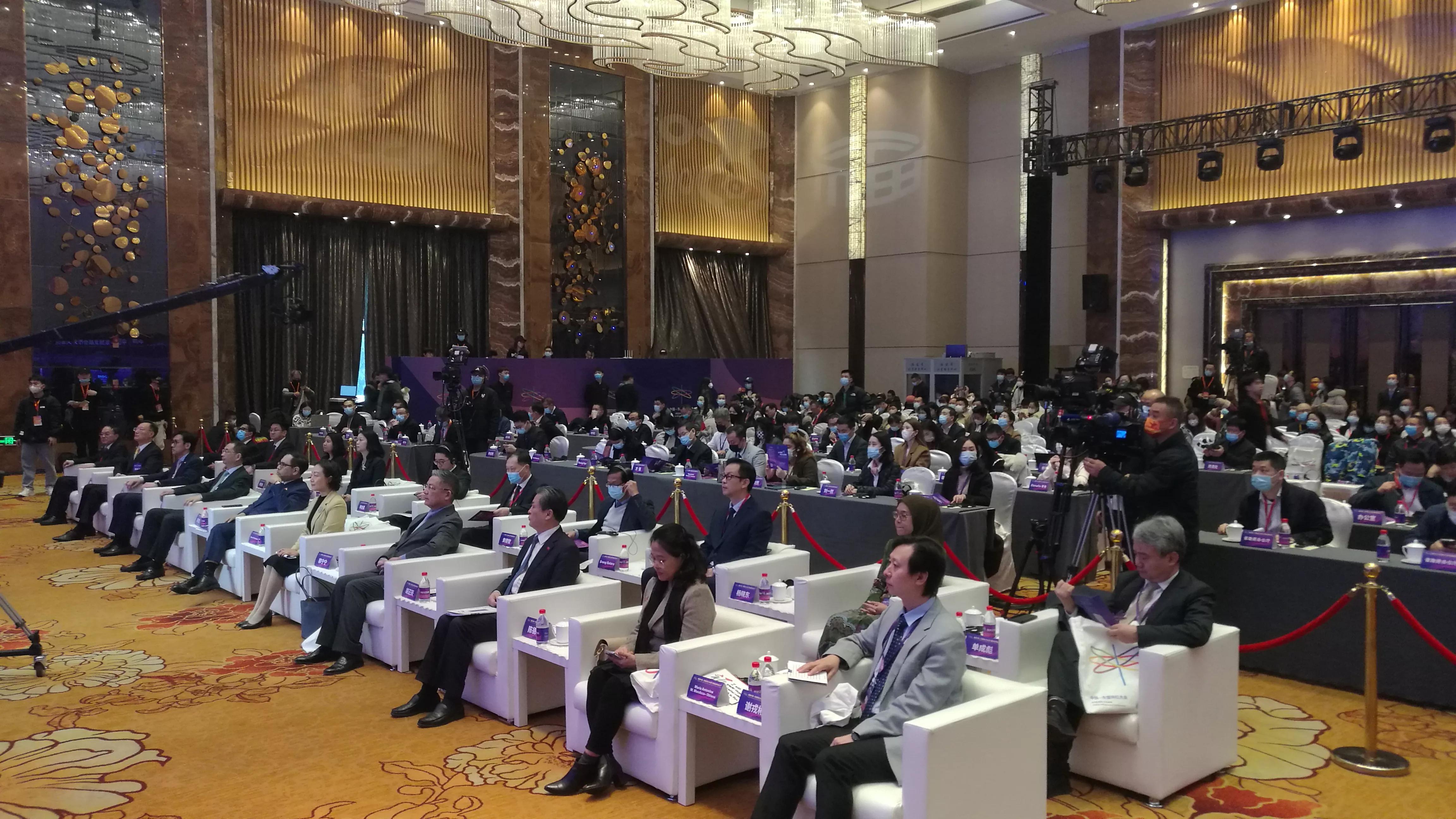 首届中国-东盟网红大会暨“福建品牌海丝行”活动圆满落幕