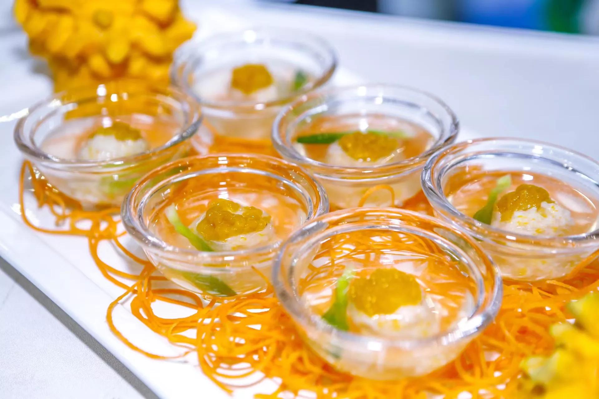 第三届中国食用菌产业博览会在福州开幕