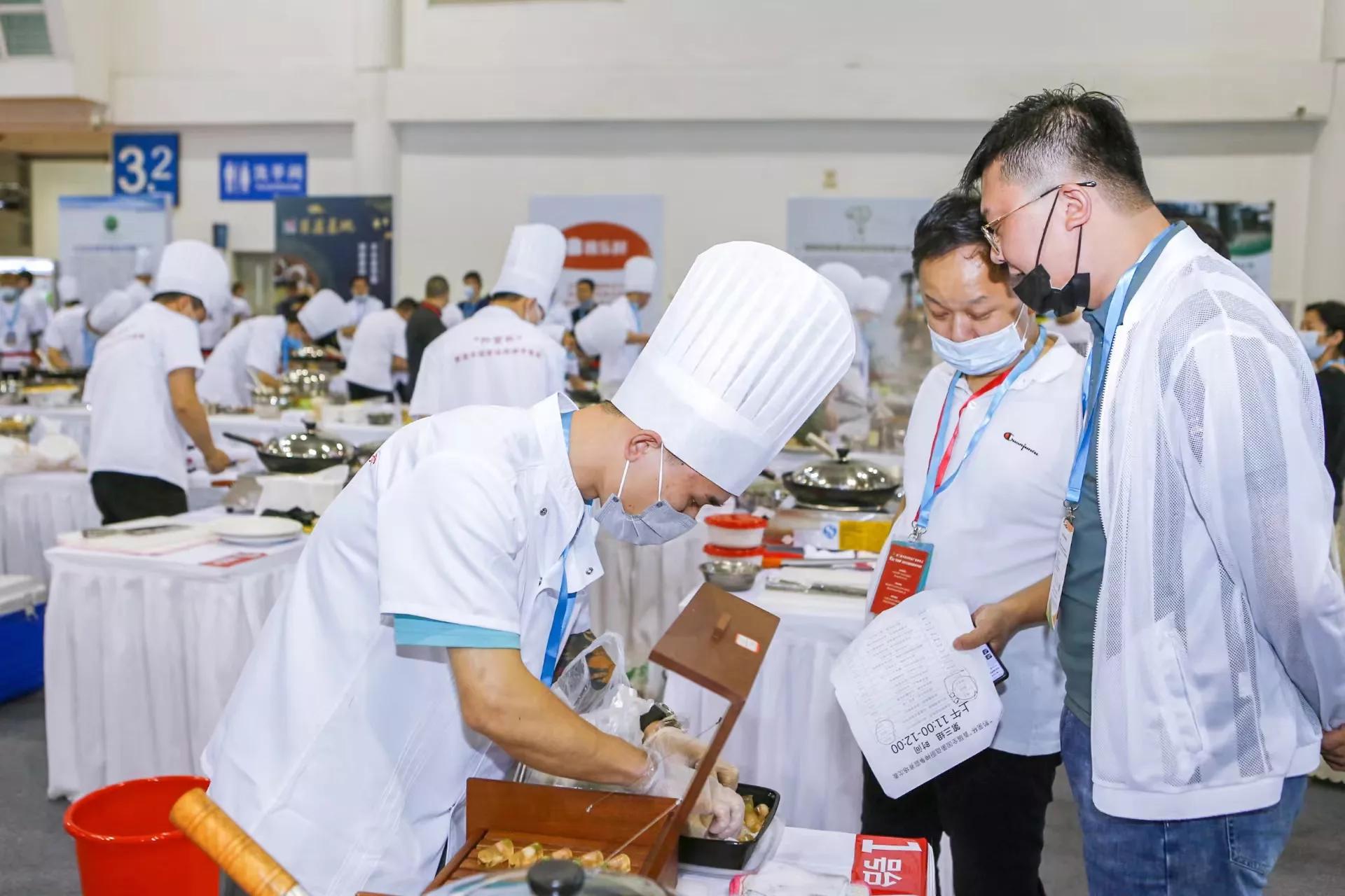 第三届中国食用菌产业博览会在福州开幕