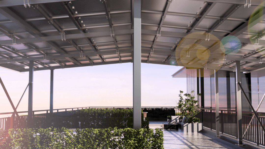 永福股份正式进军户用光伏市场