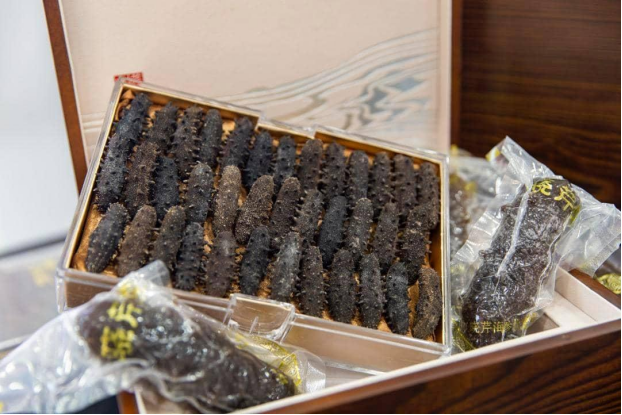 福州靠谱的海参店 —— 福州晓芹海参！16 年口碑老店，参友力荐的品质之选