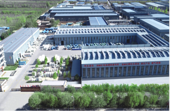 玻璃钢管道生产厂家推荐，玻璃钢管道排行榜，玻璃钢管道哪个牌子好