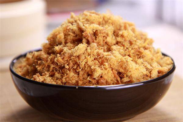 五大好吃肉松品牌推荐！传统老味 + 0 添加健康款，你更偏爱哪种？